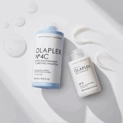 Olaplex Shampooing Bond Maintenance Clarifying N°4C 250ml -Produits Capillaires olaplex maitenance n 4 11927.1684847793