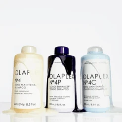 Olaplex Shampooing Bond Maintenance Clarifying N°4C 250ml -Produits Capillaires olaplex n 4 95799.1684847793
