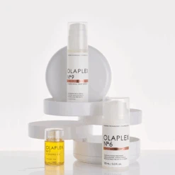 Olaplex Sérum Capillaire Nourrissant N°9 Bond Protector 90ml 9 Olaplex Sérum Capillaire Nourrissant N°9 Bond Protector 90ml -Produits Capillaires olaplex nume ro 9 81303.1684847544
