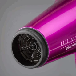 Sèche-Cheveux Micro 5000 Millenial Pink Diva -Produits Capillaires pinkk 79751.1684847653