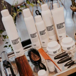 Pommade Compacte Authentic Beauty Concept 85ml -Produits Capillaires pommade compacte ABC 78107.1693395515