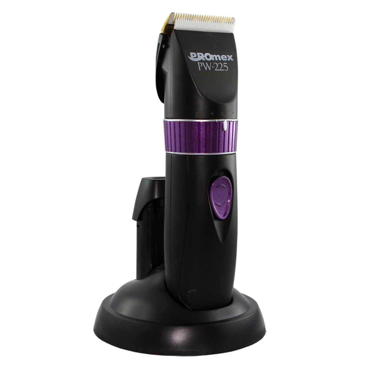 Tondeuse Cheveux PW-225 Sans Fil 5 Tondeuse Cheveux PW-225 Sans Fil – Image 3