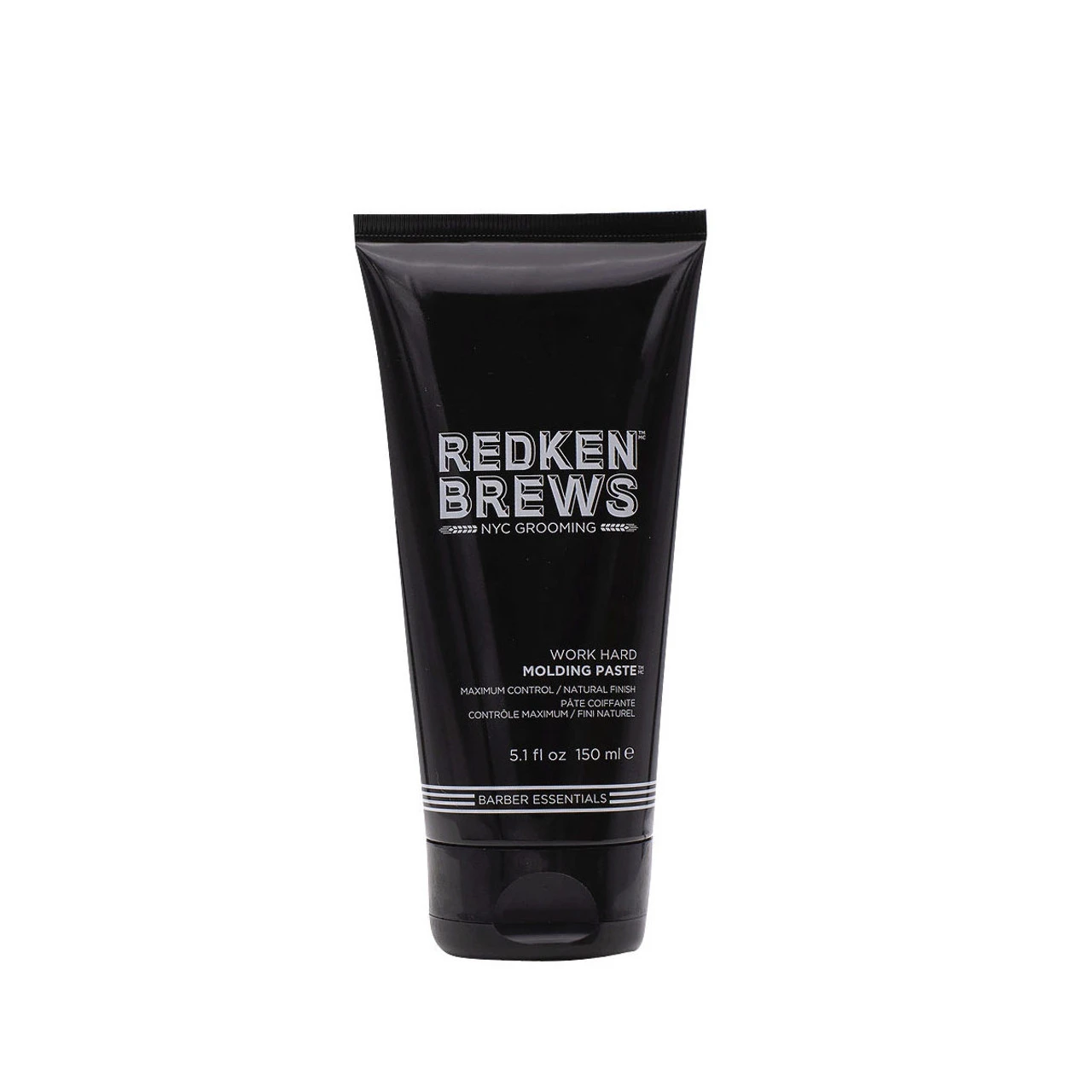 Pâte Coiffante Work Hard Redken Brews 150ml 3 Pâte Coiffante Work Hard Redken Brews 150ml