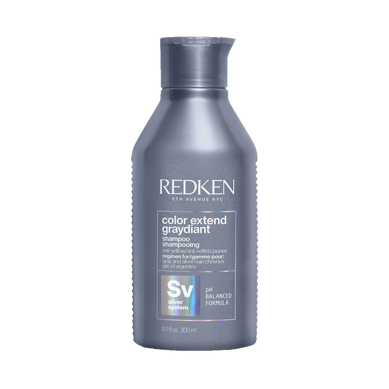Shampooing Color Extend Graydiant Redken 300ml 3 Shampooing Color Extend Graydiant Redken 300ml