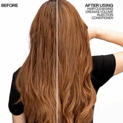 Shampooing Hair Cleansing Redken 1000ml 7 Shampooing Hair Cleansing Redken 1000ml -Produits Capillaires redkenn 47917.1684847708