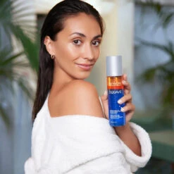 Soin Instantané Nutrition & Légèreté Cheveux Et Corps Equave Revlon 200 Ml -Produits Capillaires rvl 2 68563.1694523690