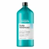 Shampooing Anti-Pelliculaire Scalp Advanced L'Oréal 1500ml -Produits Capillaires scalp advanced anti pelliculaire 1500ml 11343.1684847766