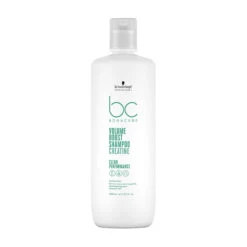 Shampooing Micellaire Volume Boost Schwarzkopf 1000ml
