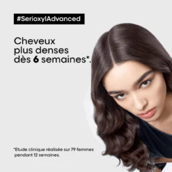 Sérum Densifiant Serioxyl Advanced L'Oréal 90ml -Produits Capillaires serioxyl advanced 70807.1684847779