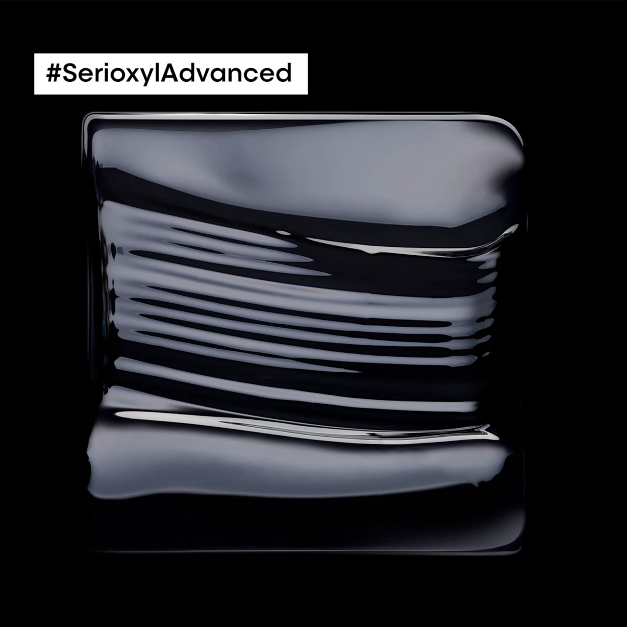 Shampooing Corporisant Serioxyl Advanced L'Oréal 500ml 6 Shampooing Corporisant Serioxyl Advanced L'Oréal 500ml – Image 4