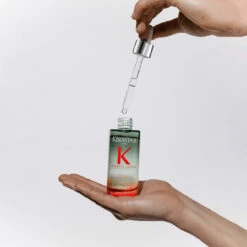 Sérum Anti-Chute Fortifiant Genesis Homme Kérastase 90ml 8 Sérum Anti-Chute Fortifiant Genesis Homme Kérastase 90ml -Produits Capillaires serum 1200 image 2 72683.1684847535