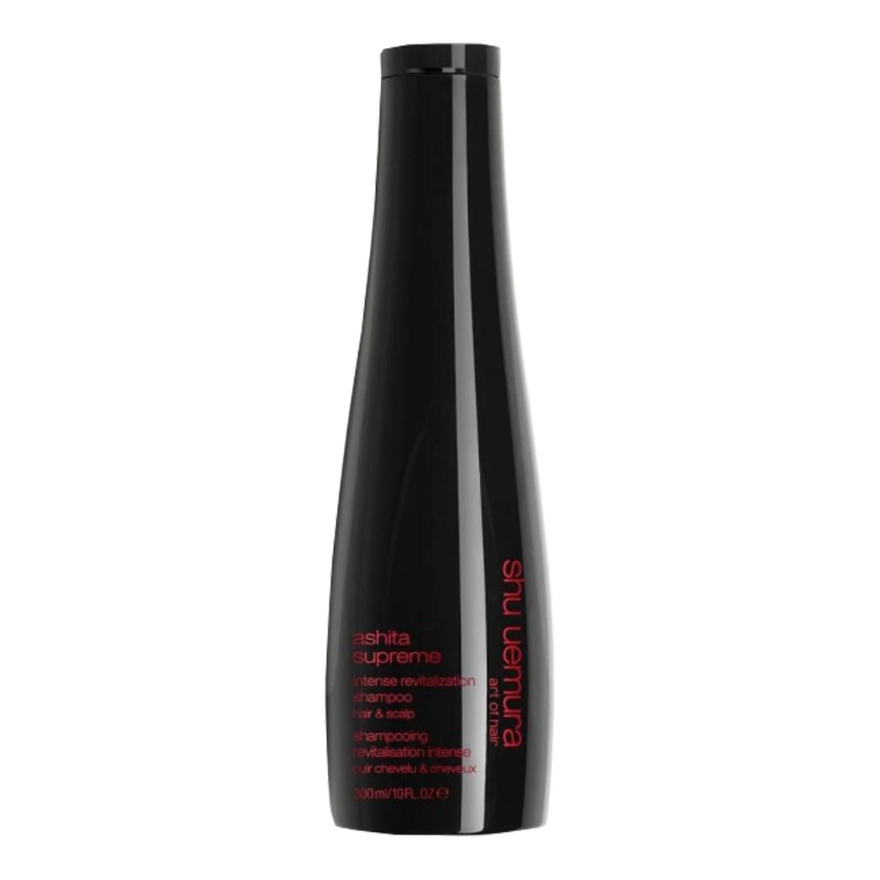 Shampooing Ashita Supreme Shu Uemura 300ml 3 Shampooing Ashita Supreme Shu Uemura 300ml