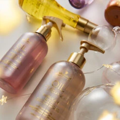 Produits Capillaires -Produits Capillaires shampooing marula rose oil ultime 12901.1684847311