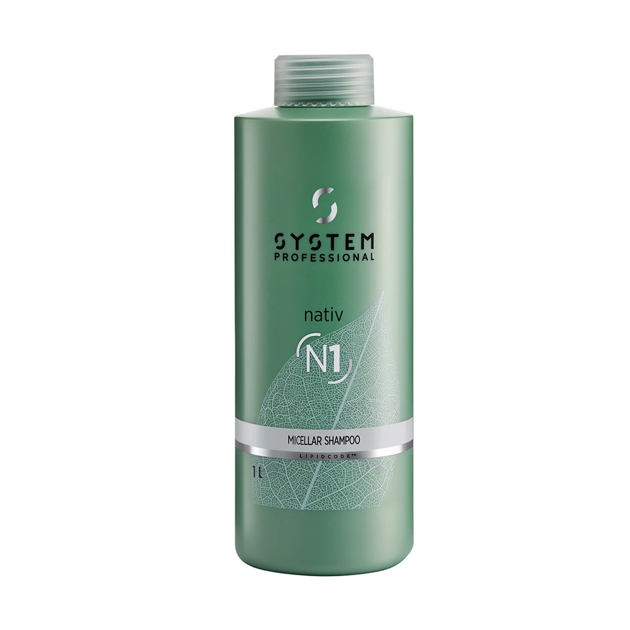 Nativ Shampoo 1000ml System Professional 3 Nativ Shampoo 1000ml System Professional