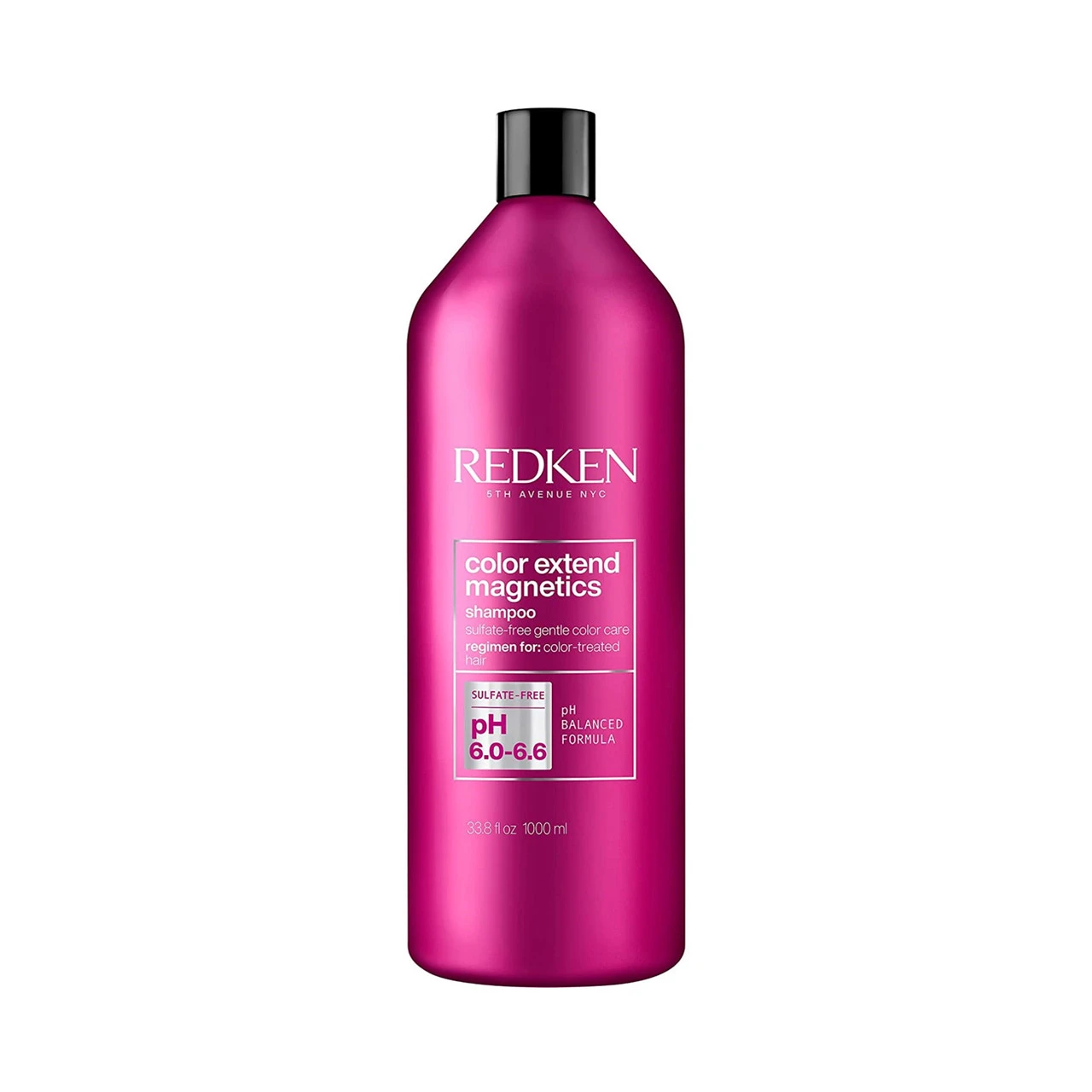 Shamp Color Extend Magnetics Redken 1000ml 3 Shamp Color Extend Magnetics Redken 1000ml