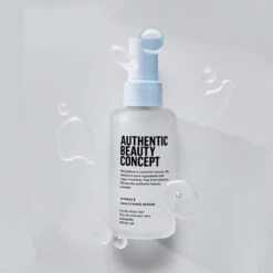 Sérum Sublimateur De Boucles Authentic Beauty Concept 100 Ml -Produits Capillaires smoothing serum 3 03905.1694505837