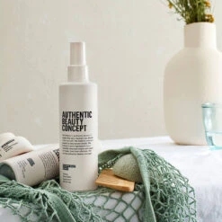 Spray Salin Texturisant Authentic Beauty Concept 250ml -Produits Capillaires spray salin texturisant authentic beauty concept 90617.1693399277