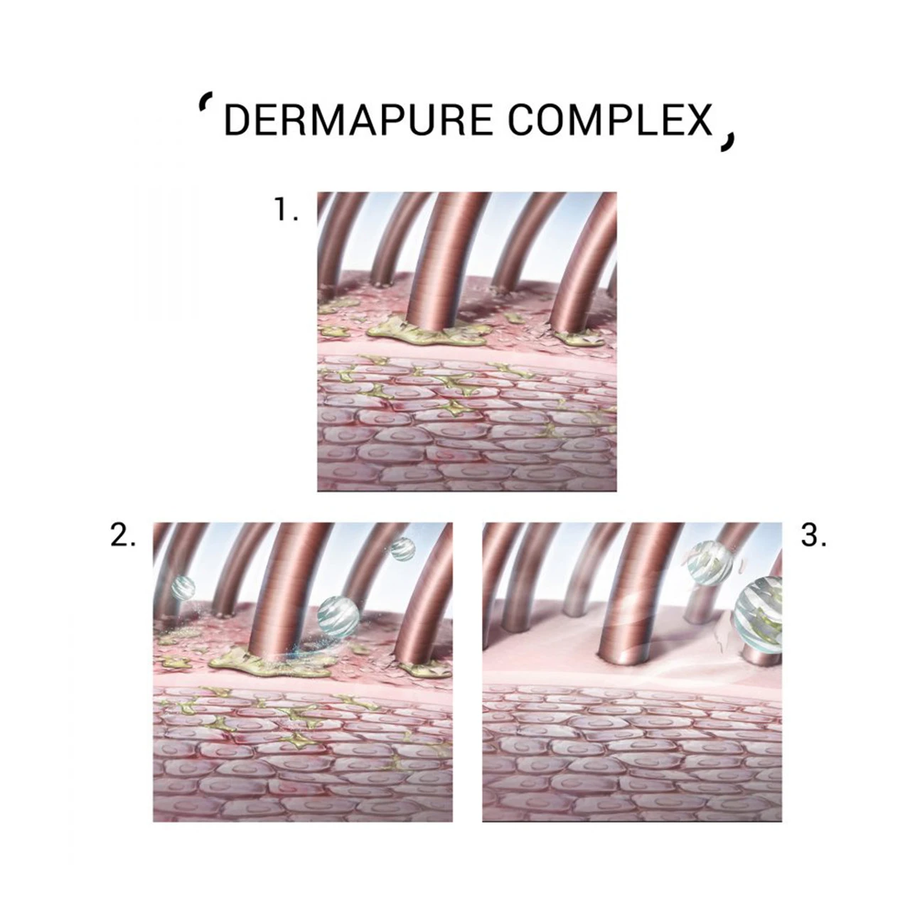 Shampeeling 150ml System Professional 4 Shampeeling 150ml System Professional – Image 2