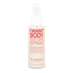 Spray Texturisant I Want Body Volume Eleven Australia 50ml
