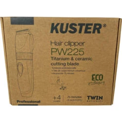 Tondeuse Cheveux PW-225 Sans Fil 13 Tondeuse Cheveux PW-225 Sans Fil -Produits Capillaires tondeuse cheveux professionnelle kuster pw225 zoom 15304.1684846467