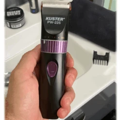 Tondeuse Cheveux PW-225 Sans Fil 15 Tondeuse Cheveux PW-225 Sans Fil -Produits Capillaires tondeuse cheveux professionnelle pw225 4 zoom 99847.1684846467