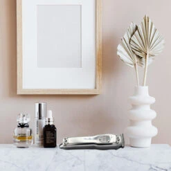 Tondeuse Kuster Iron-Cut MW-517 Silver -Produits Capillaires tondeuse kuster iron cut MW 517 silver 54815.1684847099