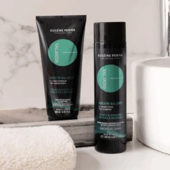 Conditionneur Kératine Balance Eugène Perma 200ml 7 Conditionneur Kératine Balance Eugène Perma 200ml -Produits Capillaires visu 200 et 250ML Copie 44237.1684847646