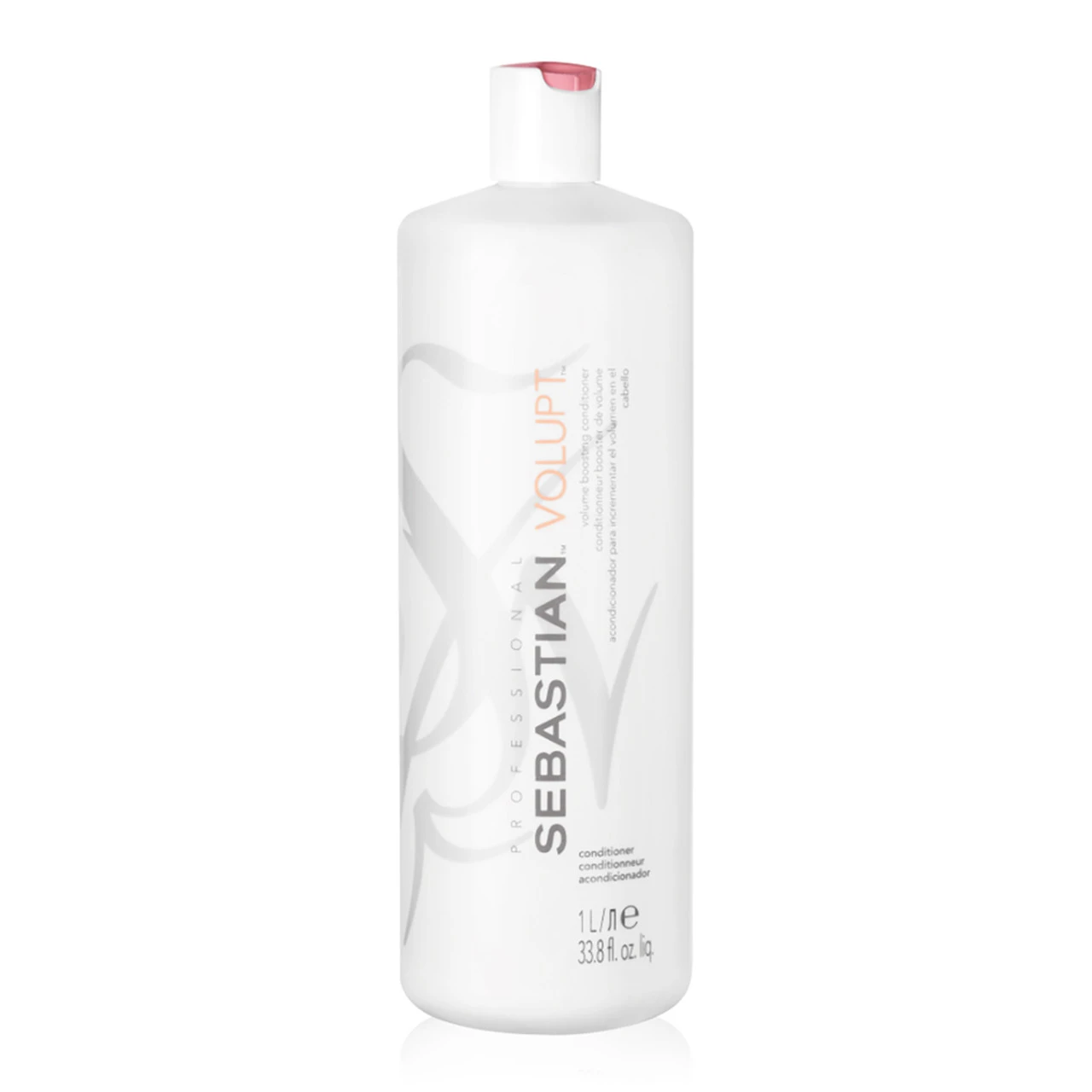 Soin Volupt Conditioner 1000ml 3 Soin Volupt Conditioner 1000ml