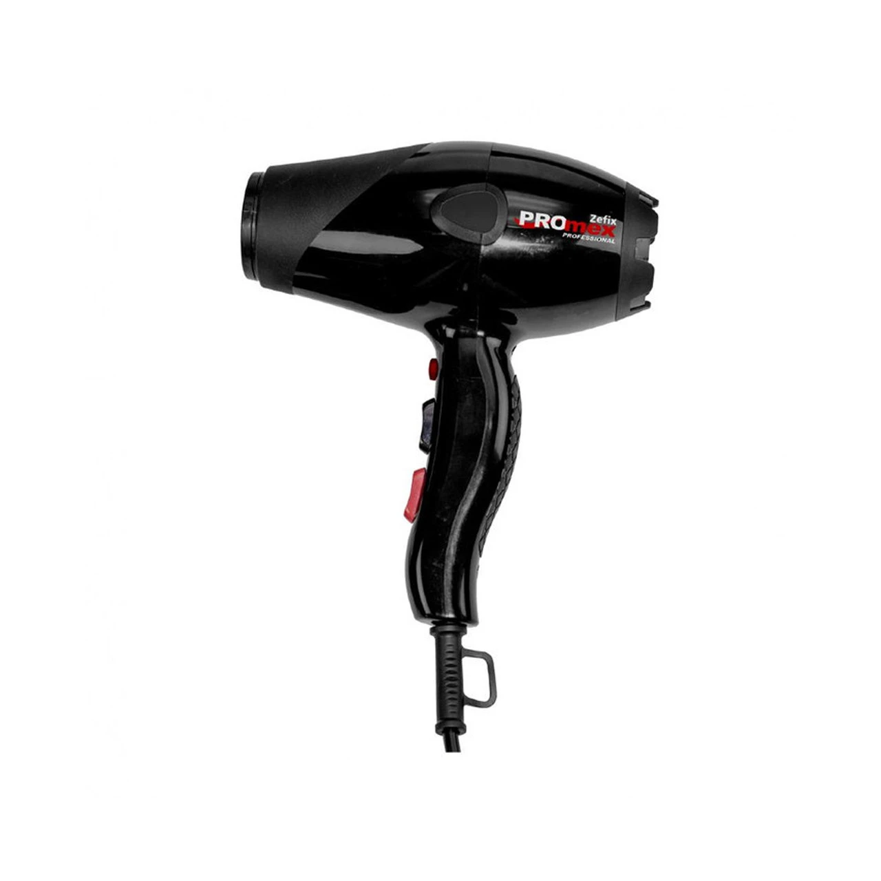 Sèche Cheveux Pro Zefix 2000W 3 Sèche Cheveux Pro Zefix 2000W